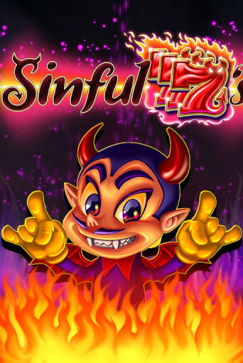 Sinful 7’s игра онлайн | Казино 888 бесплатно и без регистрации