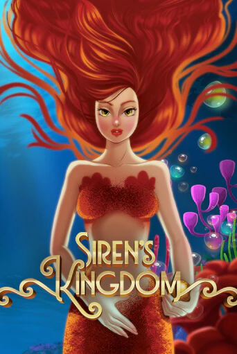 Sirens Kingdom игра онлайн | Казино 888 бесплатно и без регистрации