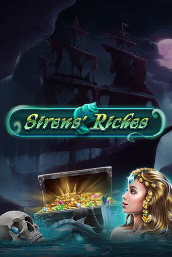 Siren's Riches игра онлайн | Казино 888 бесплатно и без регистрации