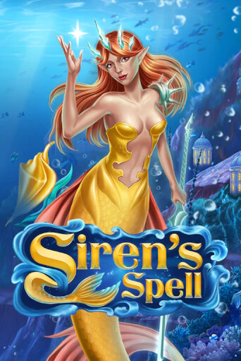 Siren's Spell игра онлайн | Казино 888 бесплатно и без регистрации