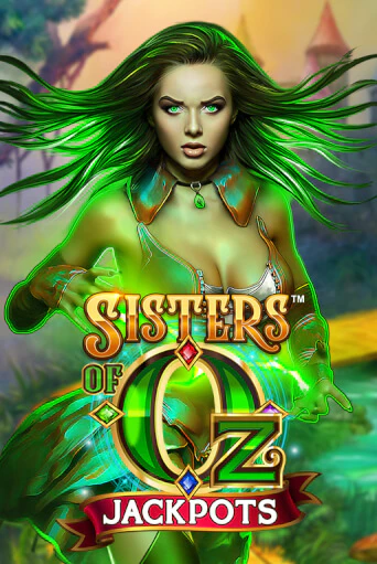 Sisters of Oz™ Jackpots игра онлайн | Казино 888 бесплатно и без регистрации