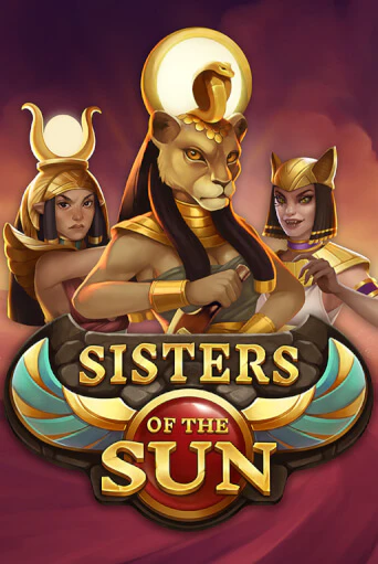 Sisters of The Sun игра онлайн | Казино 888 бесплатно и без регистрации