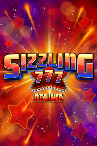 Sizzling 777 Deluxe игра онлайн | Казино 888 бесплатно и без регистрации