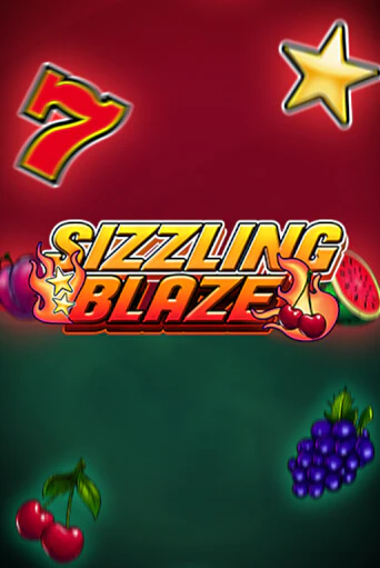 Sizzling Blaze игра онлайн | Казино 888 бесплатно и без регистрации