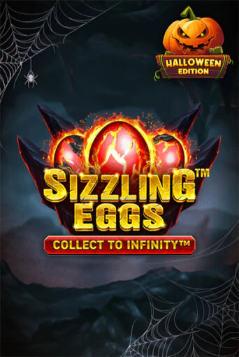 Sizzling Eggs Halloween Edition игра онлайн | Казино 888 бесплатно и без регистрации