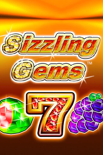 Sizzling Gems игра онлайн | Казино 888 бесплатно и без регистрации