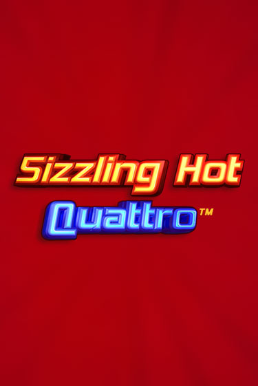 Sizzling Hot Quattro игра онлайн | Казино 888 бесплатно и без регистрации