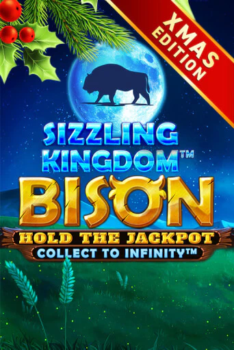 Sizzling Kingdom: Bison Xmas игра онлайн | Казино 888 бесплатно и без регистрации