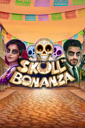 Skull Bonanza игра онлайн | Казино 888 бесплатно и без регистрации