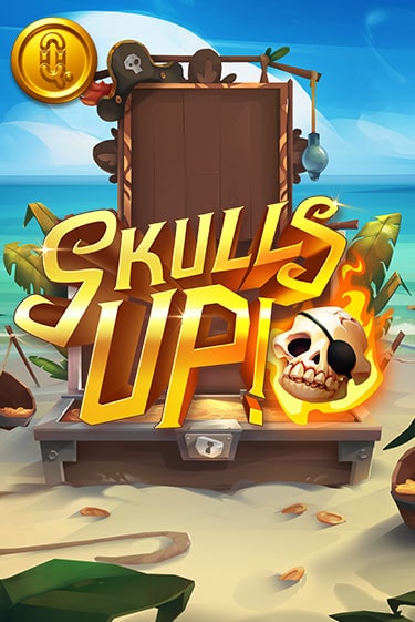 Skulls UP! игра онлайн | Казино 888 бесплатно и без регистрации