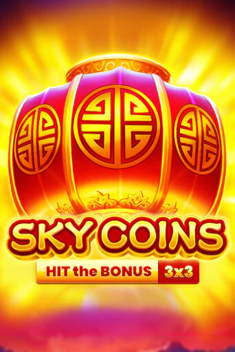 Sky Coins игра онлайн | Казино 888 бесплатно и без регистрации