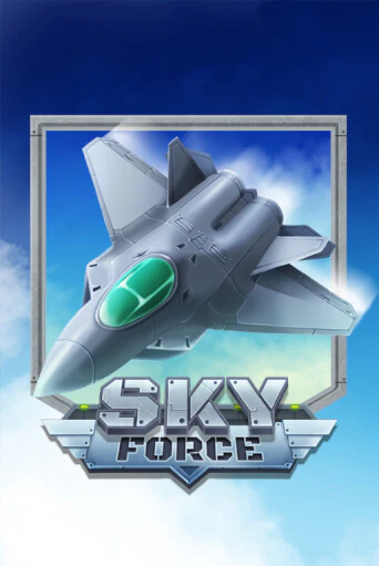 Sky Force игра онлайн | Казино 888 бесплатно и без регистрации