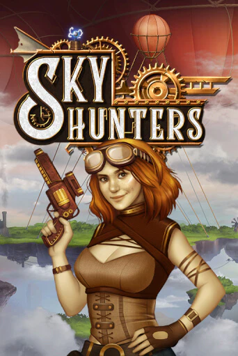 Sky Hunters Gamble Feature игра онлайн | Казино 888 бесплатно и без регистрации