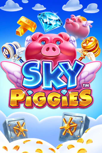 Sky Piggies игра онлайн | Казино 888 бесплатно и без регистрации