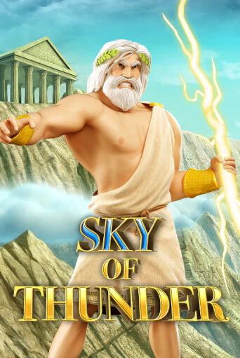 Sky of Thunder игра онлайн | Казино 888 бесплатно и без регистрации