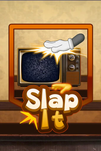 Slap It игра онлайн | Казино 888 бесплатно и без регистрации