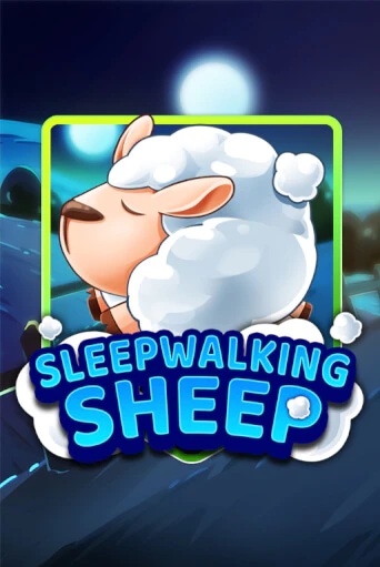 Sleepwalking Sheep игра онлайн | Казино 888 бесплатно и без регистрации