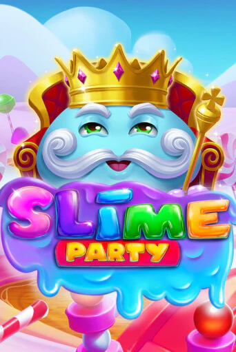 Slime Party игра онлайн | Казино 888 бесплатно и без регистрации