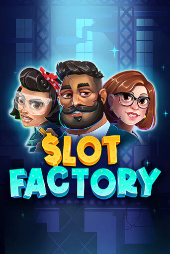 Slot Factory игра онлайн | Казино 888 бесплатно и без регистрации