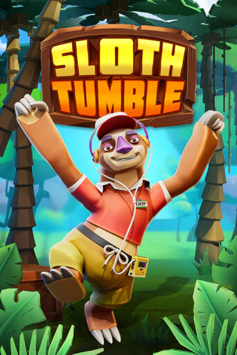 Sloth Tumble игра онлайн | Казино 888 бесплатно и без регистрации