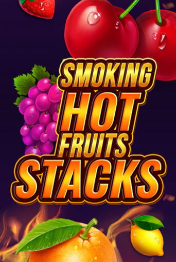 Smoking Hot Fruits Stacks игра онлайн | Казино 888 бесплатно и без регистрации