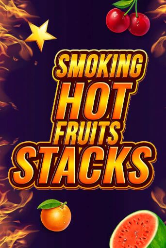 Smoking Hot Fruits Stacks игра онлайн | Казино 888 бесплатно и без регистрации