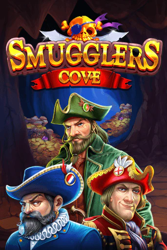 Smuggler’s Cove игра онлайн | Казино 888 бесплатно и без регистрации