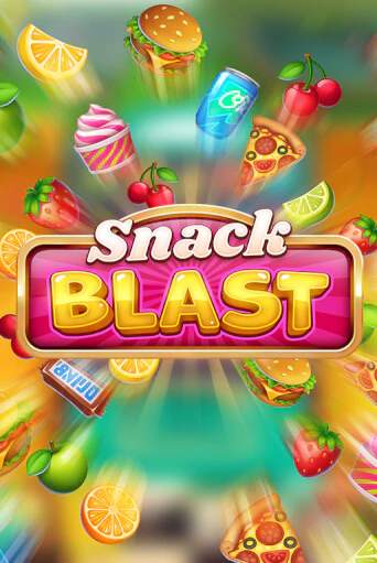 Snack Blast игра онлайн | Казино 888 бесплатно и без регистрации