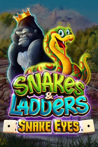 Snakes & Ladders 2 - Snake Eyes™ игра онлайн | Казино 888 бесплатно и без регистрации