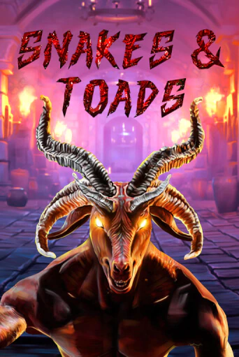 Snakes & Toads игра онлайн | Казино 888 бесплатно и без регистрации