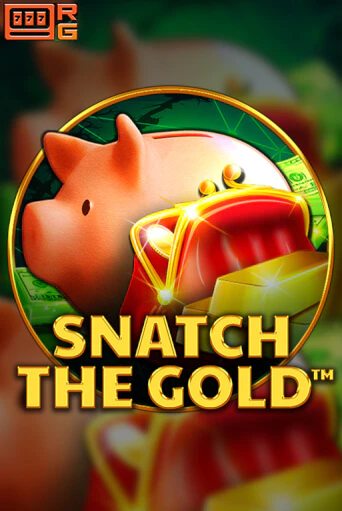 Snatch The Gold игра онлайн | Казино 888 бесплатно и без регистрации