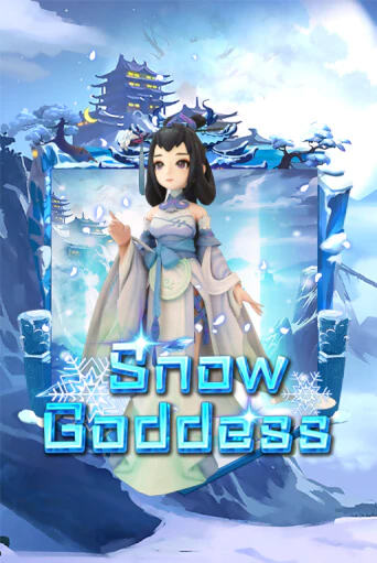 Snow Goddess игра онлайн | Казино 888 бесплатно и без регистрации