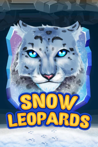 Snow Leopards игра онлайн | Казино 888 бесплатно и без регистрации