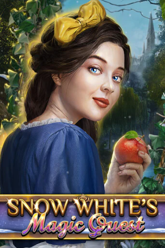 Snow White's Magic Quest игра онлайн | Казино 888 бесплатно и без регистрации