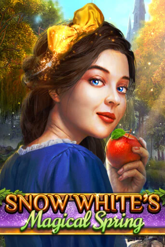 Snow White's Magical Spring игра онлайн | Казино 888 бесплатно и без регистрации