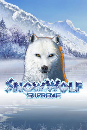 Snow Wolf Supreme игра онлайн | Казино 888 бесплатно и без регистрации