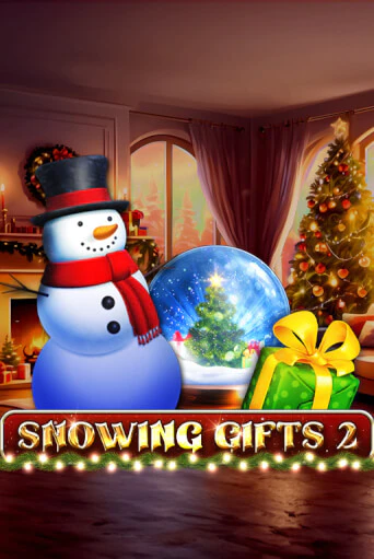 Snowing Gifts 2 игра онлайн | Казино 888 бесплатно и без регистрации