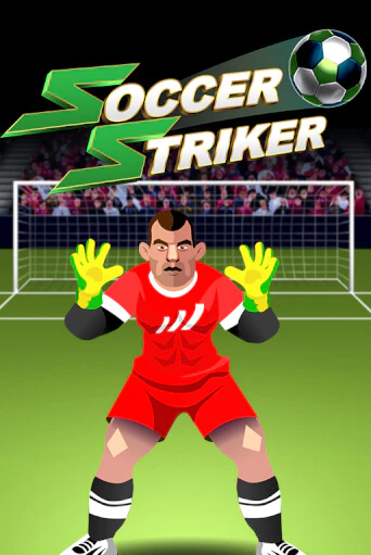 Soccer Striker игра онлайн | Казино 888 бесплатно и без регистрации