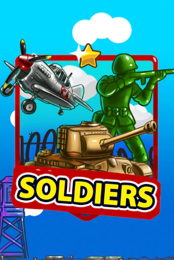 Soldiers игра онлайн | Казино 888 бесплатно и без регистрации