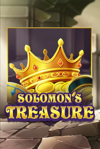 Solomons Treasure игра онлайн | Казино 888 бесплатно и без регистрации