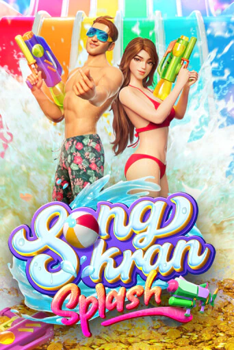 Songkran Splash игра онлайн | Казино 888 бесплатно и без регистрации