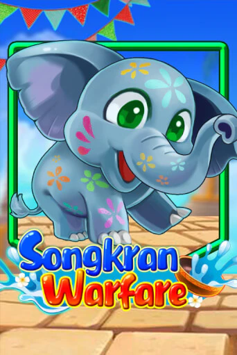 Songkran Warfare игра онлайн | Казино 888 бесплатно и без регистрации