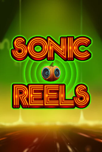 Sonic Reels игра онлайн | Казино 888 бесплатно и без регистрации