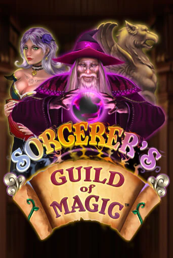 Sorcerer's Guild of Magic игра онлайн | Казино 888 бесплатно и без регистрации