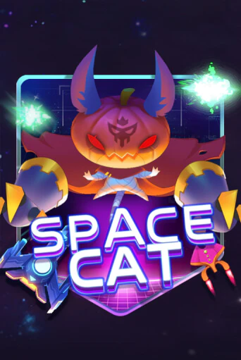 Space Cat игра онлайн | Казино 888 бесплатно и без регистрации