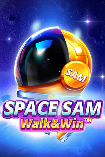 Space Sam Walk And Win TM игра онлайн | Казино 888 бесплатно и без регистрации