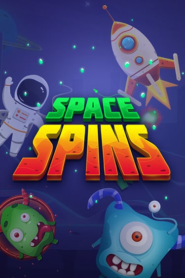 Space Spins игра онлайн | Казино 888 бесплатно и без регистрации