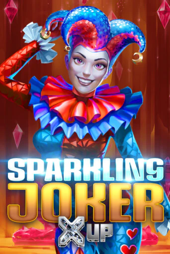 Sparkling Joker X UP™ игра онлайн | Казино 888 бесплатно и без регистрации