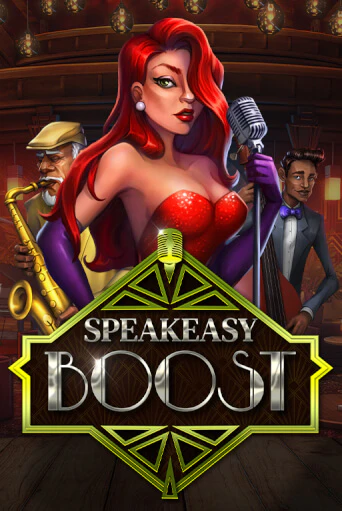 Speakeasy Boost игра онлайн | Казино 888 бесплатно и без регистрации