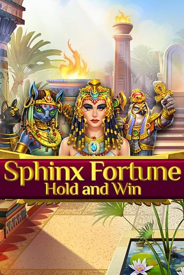 Sphinx Fortune игра онлайн | Казино 888 бесплатно и без регистрации